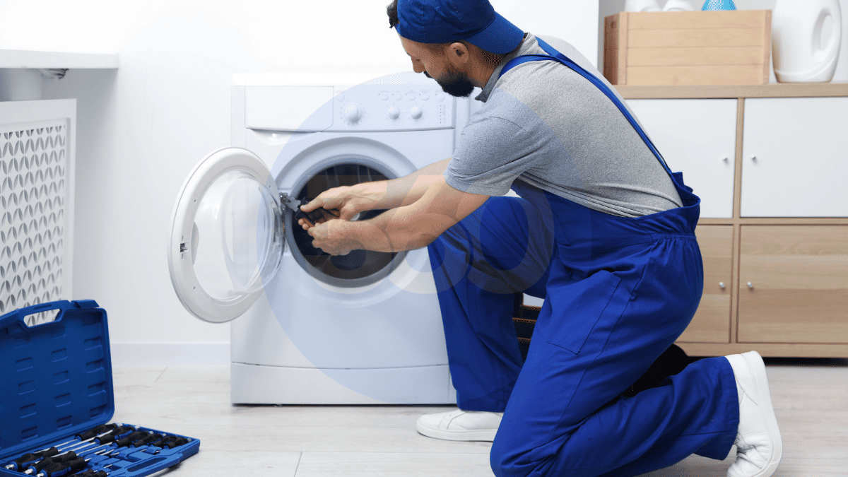 Tatvan Çamaşır Makinesi Servisi